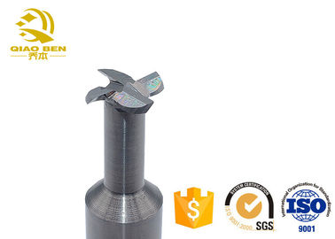 High Accuracy 3mm Slot Cutter CNC Lathe T Slot Tool Long Service Time