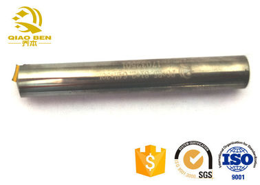Custom Monocrystal Diamond Cutting Tools Single Crystal Milling Cutter 1 Flute