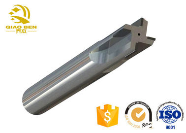 Aluminum Alloy Processing Polycrystaline Diamond Cutting Tools High Speed Cutter