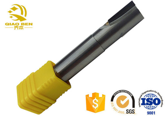 120° 5000mm/min Polycrystalline Diamond Cutting Tools tungsten carbide