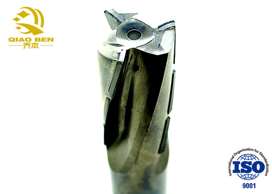 40mm Length CNF PCD Diamond Cutting Tools Cbn Grooving Inserts For Turning