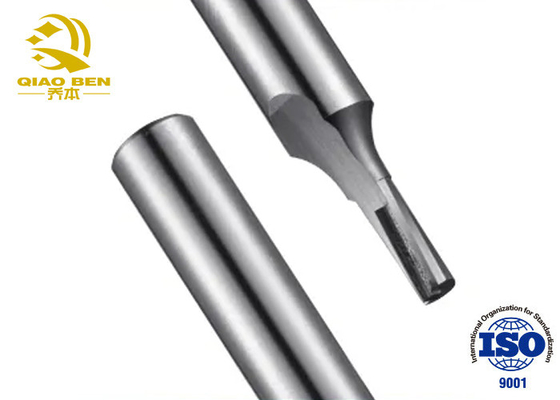 Professional Production CNC Router Bit Diamond PCD Milling Cutter High Performance Trimming Router Bits