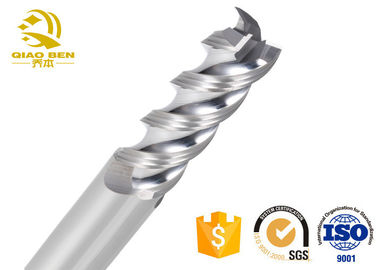 High Precision Hss Cnc Milling Cutters Carbide Metal Cutting Tools Double Edge Belt