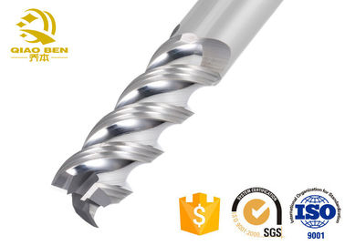 High Precision Hss Cnc Milling Cutters Carbide Metal Cutting Tools Double Edge Belt