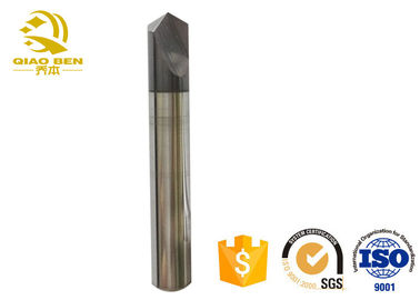 CNC High Hardness Forming Milling Cutter 45 Degree Chamfer Tool Long Service Time