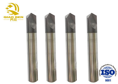 CNC High Hardness Forming Milling Cutter 45 Degree Chamfer Tool Long Service Time