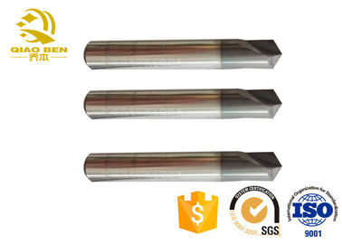 CNC High Hardness Forming Milling Cutter 45 Degree Chamfer Tool Long Service Time