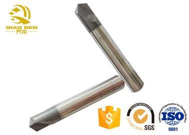 CNC High Hardness Forming Milling Cutter 45 Degree Chamfer Tool Long Service Time