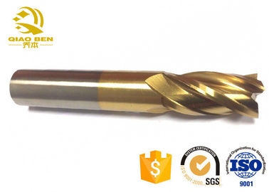 Tungsten Steel Corner Rounding Milling Cutters Cnc Milling Machine Cutting Tools