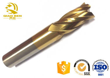 Tungsten Steel Corner Rounding Milling Cutters Cnc Milling Machine Cutting Tools