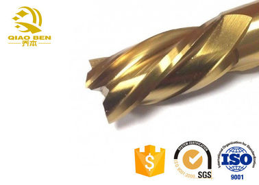 Tungsten Steel Corner Rounding Milling Cutters Cnc Milling Machine Cutting Tools