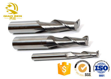 Hss Flexible Rounded Edge End Mill Vertical High Speed Steel End Mill