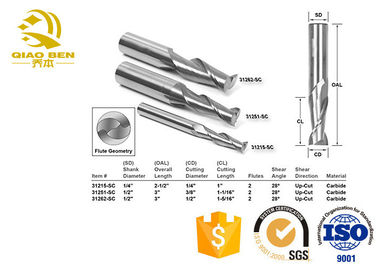Hss Flexible Rounded Edge End Mill Vertical High Speed Steel End Mill