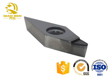 Natural Polycrystaline Diamond Cutting Tools Innovative PCD Cutting Inserts