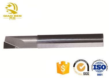 High Precision PCD Milling Cutter Diamond Hss Single Point Cutting Tool