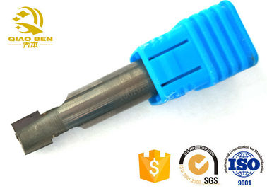 PCD Double Edge Shaping Polycrystalline Diamond Cutters Processing Mobile Phone Frame
