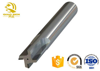 Aluminum Alloy Processing Polycrystaline Diamond Cutting Tools High Speed Cutter