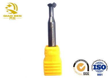 ISO Diamond Cutter Polycrystalline Diamond Pcd Tools Suitable For Aluminum Alloy