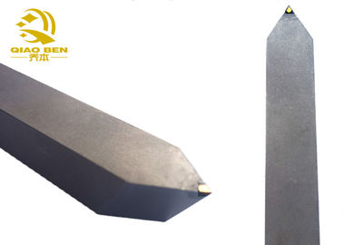 Customized Industrial Diamond Cutting Tools , MCD Diamond Cutter Tool For Faceting Machine