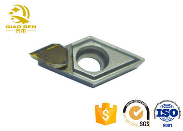 Mono Crystal Industrial Diamond Cutting Tools Smoothness Of 0.1 Diamond Edge Polishing
