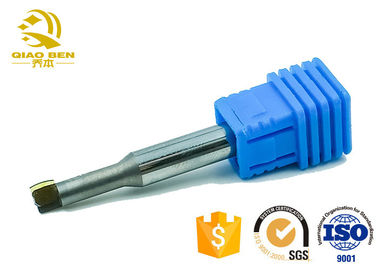 CNC Point Tools Diamond Milling Cutter Customized Size For Jewelry Ring Bangle Making