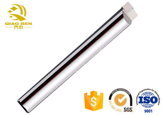 Carbide Rod 6mm-20mm 5000mm/min MCD Side Milling Cutter