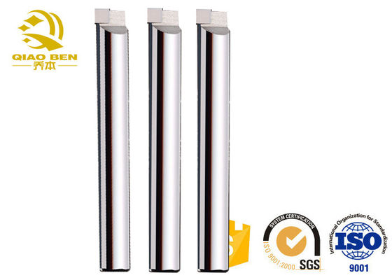 Carbide Rod 6mm-20mm 5000mm/min MCD Side Milling Cutter