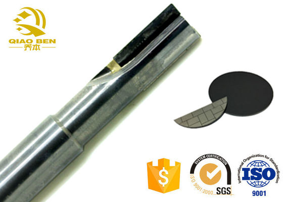 40mm Length Boring Bar Cylinder Diamond Cutter Roller PCD Boring Tool Insert